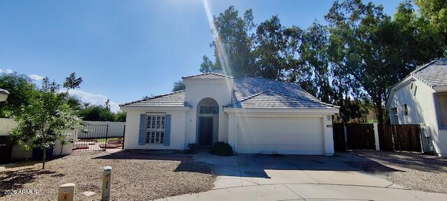 1114 N Madrid Lane