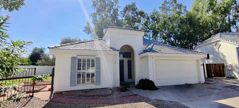 Photo of 1114 N Madrid Lane, Chandler, AZ 85226 (MLS # 7038552)