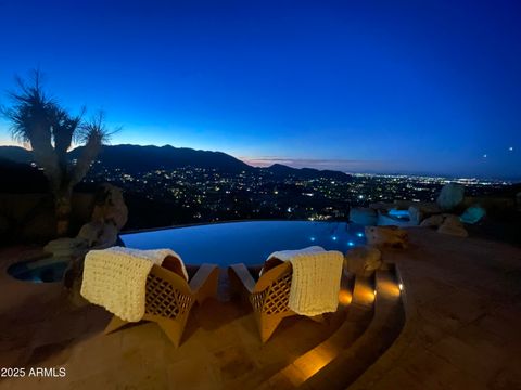 5526 E ROADRUNNER Road Paradise Valley AZ 85253