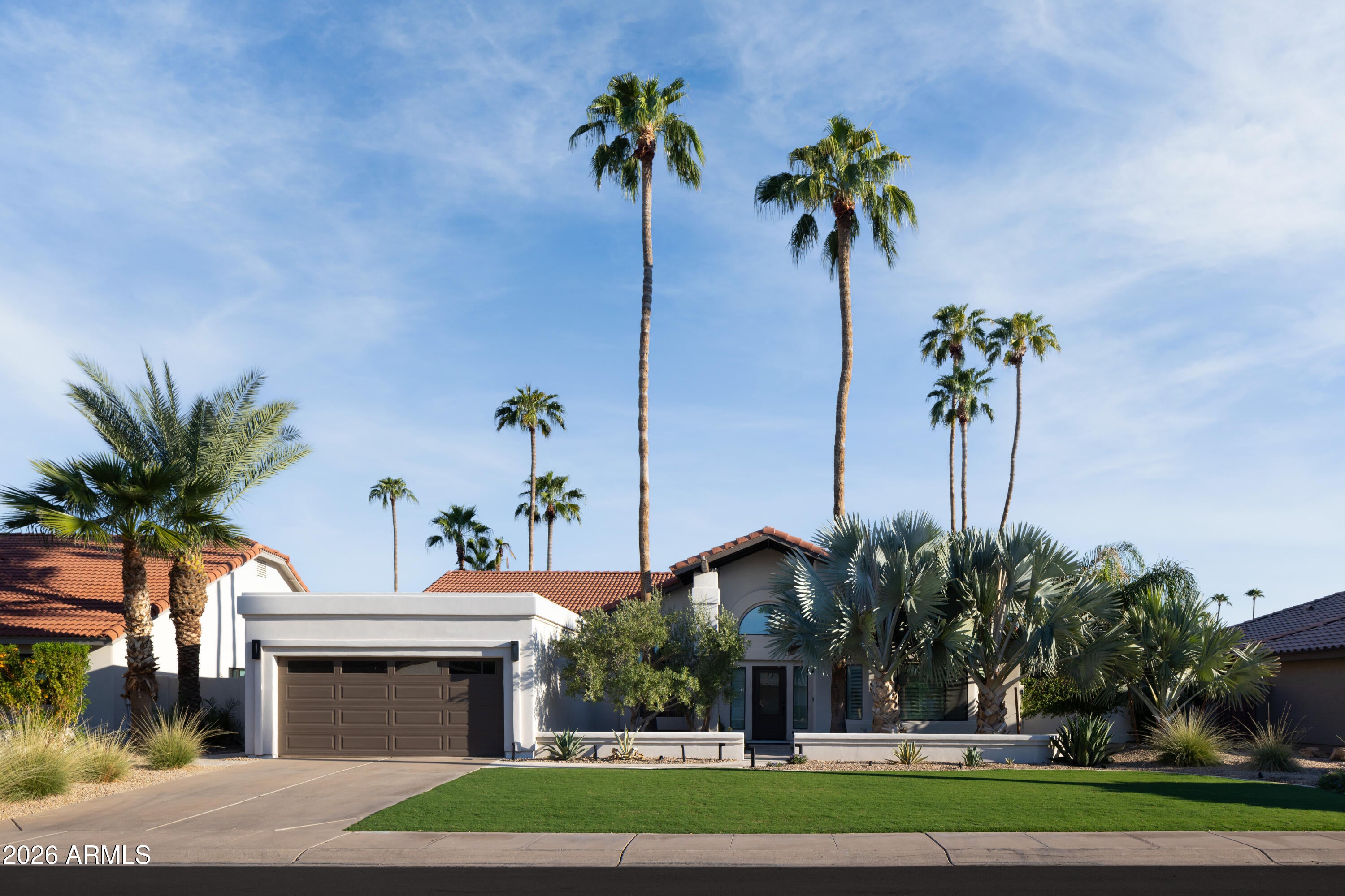 8618 E SAN FELIPE Drive