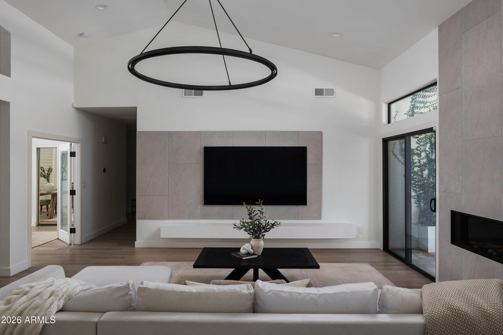 Photo of 8618 E San Felipe Drive, Scottsdale, AZ 85258 (MLS # 7093117)