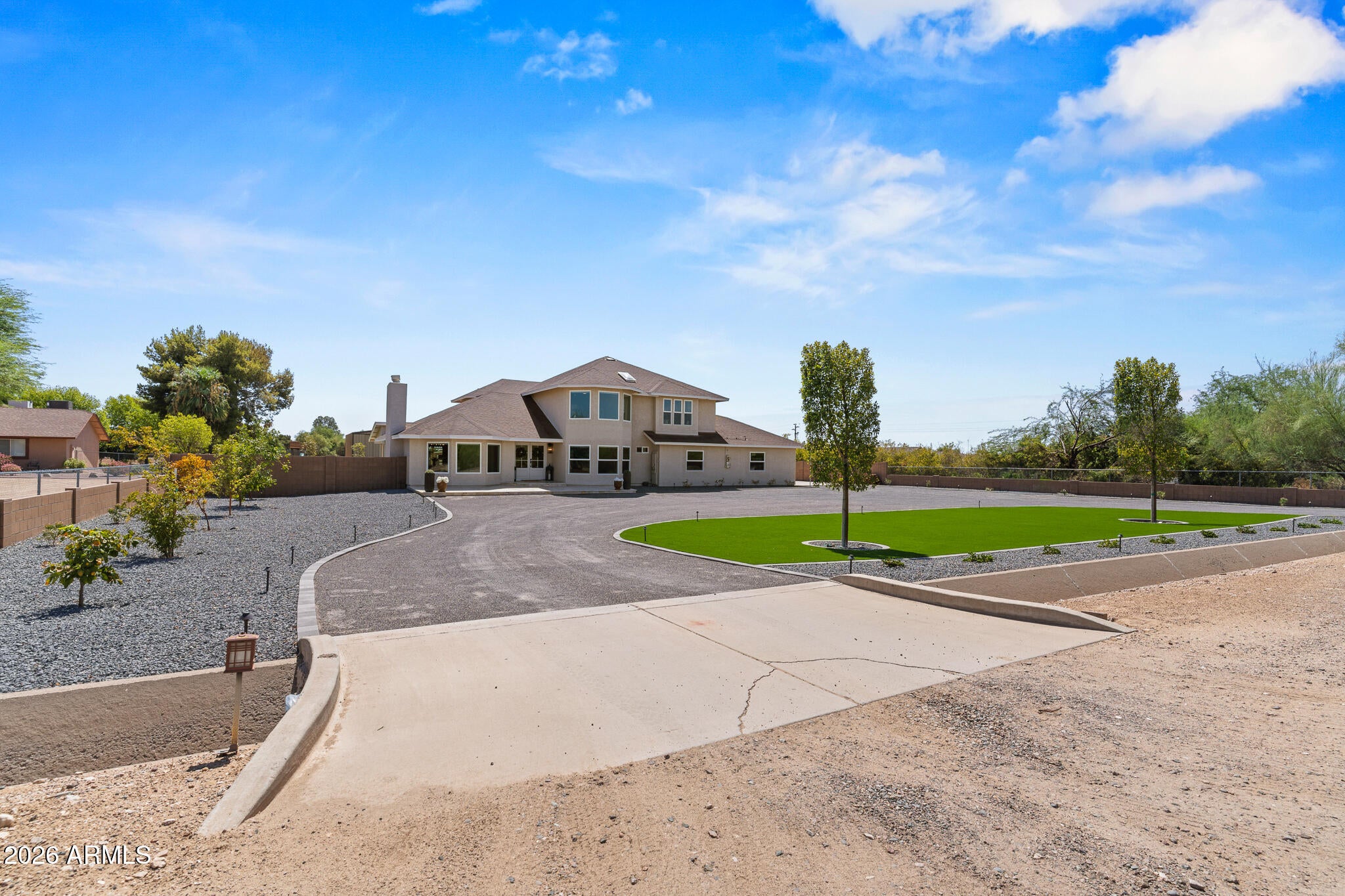 7031 N PERRYVILLE Road