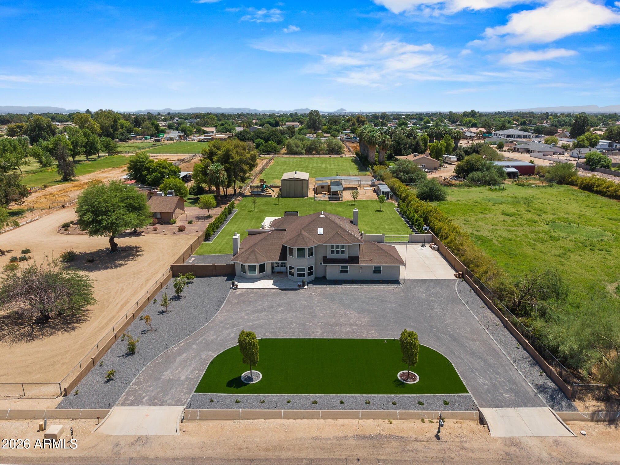 7031 N PERRYVILLE Road