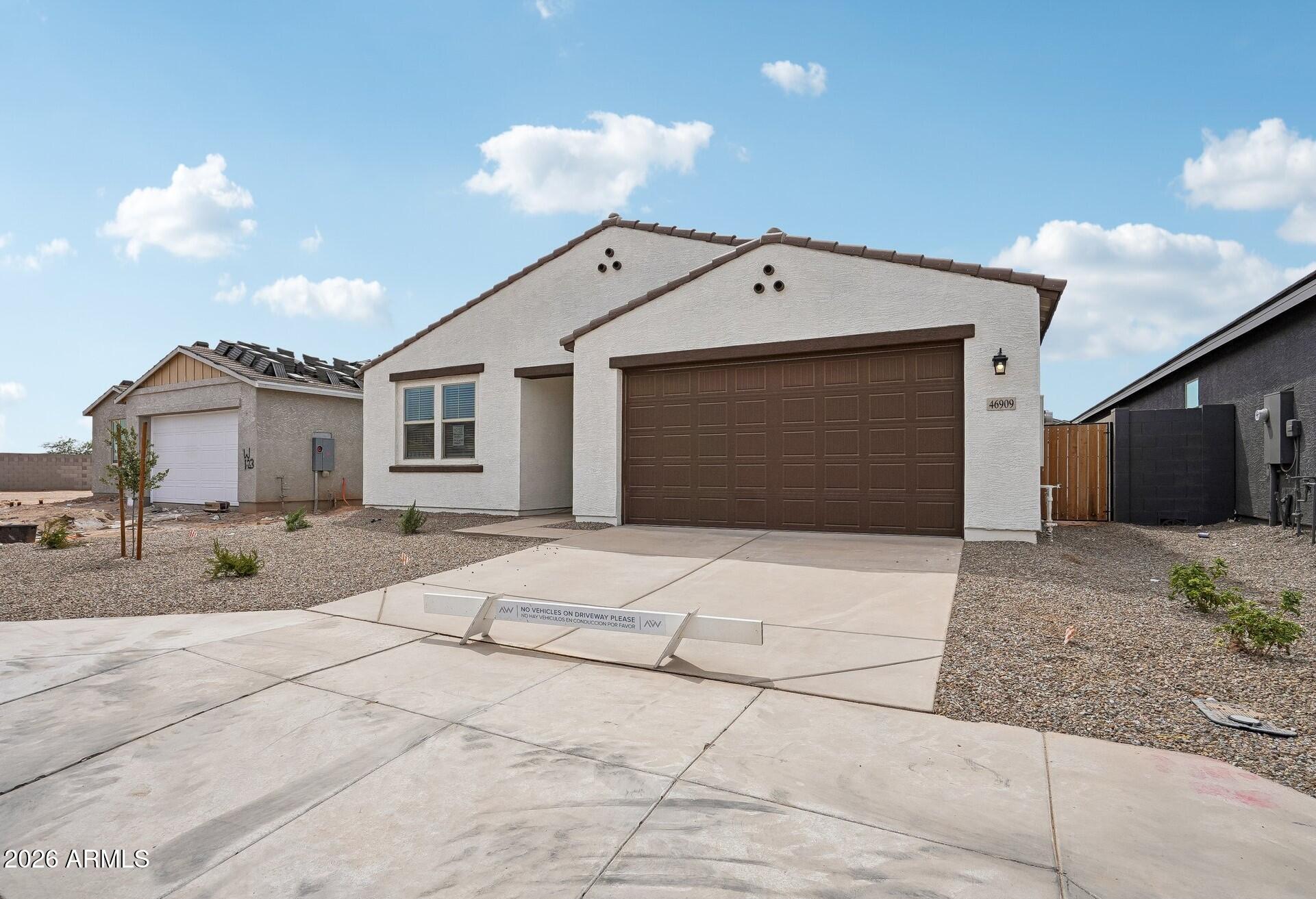 46909 W Dry Gulch Road