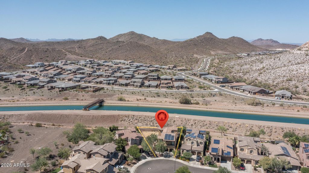 Photo of 13700 W Jesse Red Drive, Peoria, AZ 85383 (MLS # 7029998)