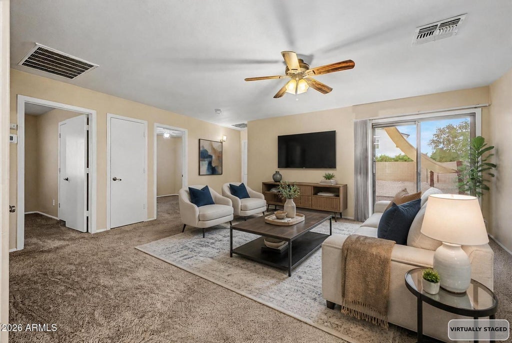Photo of 375 E Leslie Avenue, San Tan Valley, AZ 85140 (MLS # 7055975)