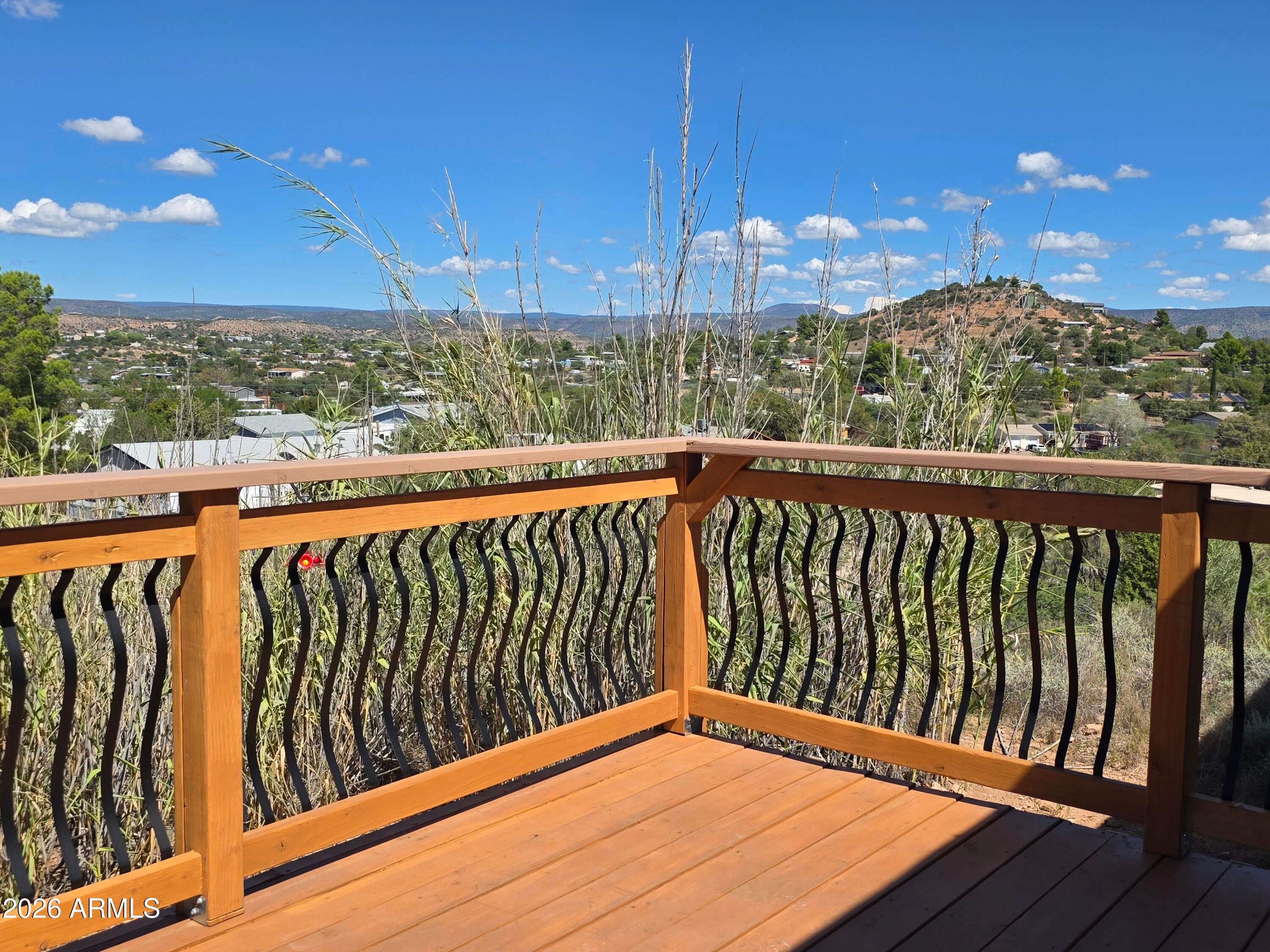 4580 N TAGALONG Trail