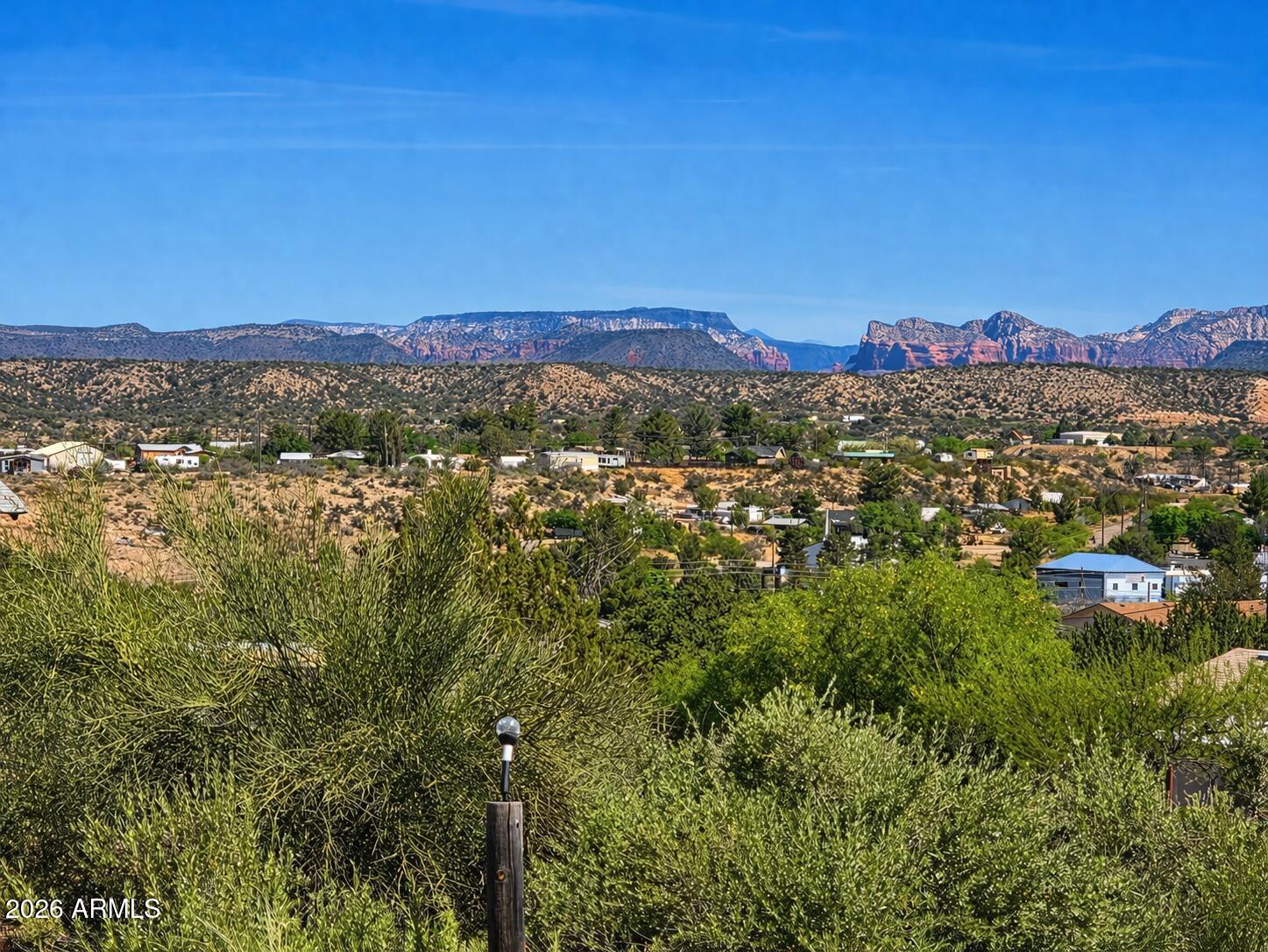 4580 N TAGALONG Trail