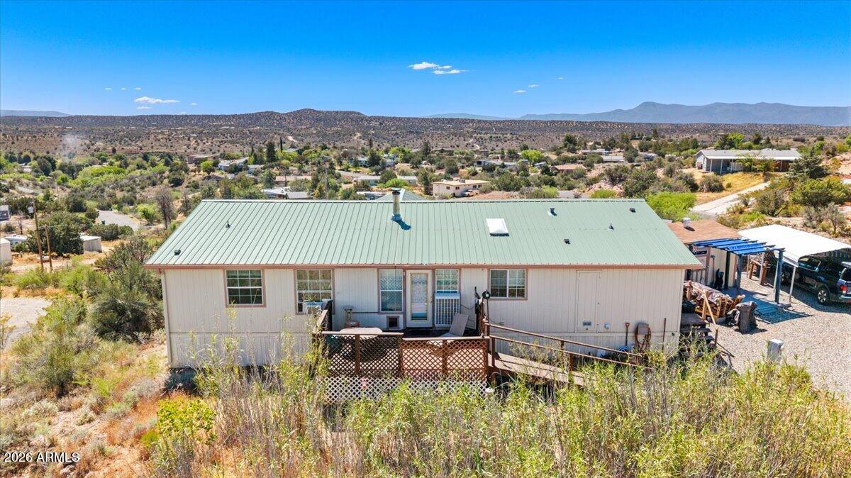 4580 N TAGALONG Trail