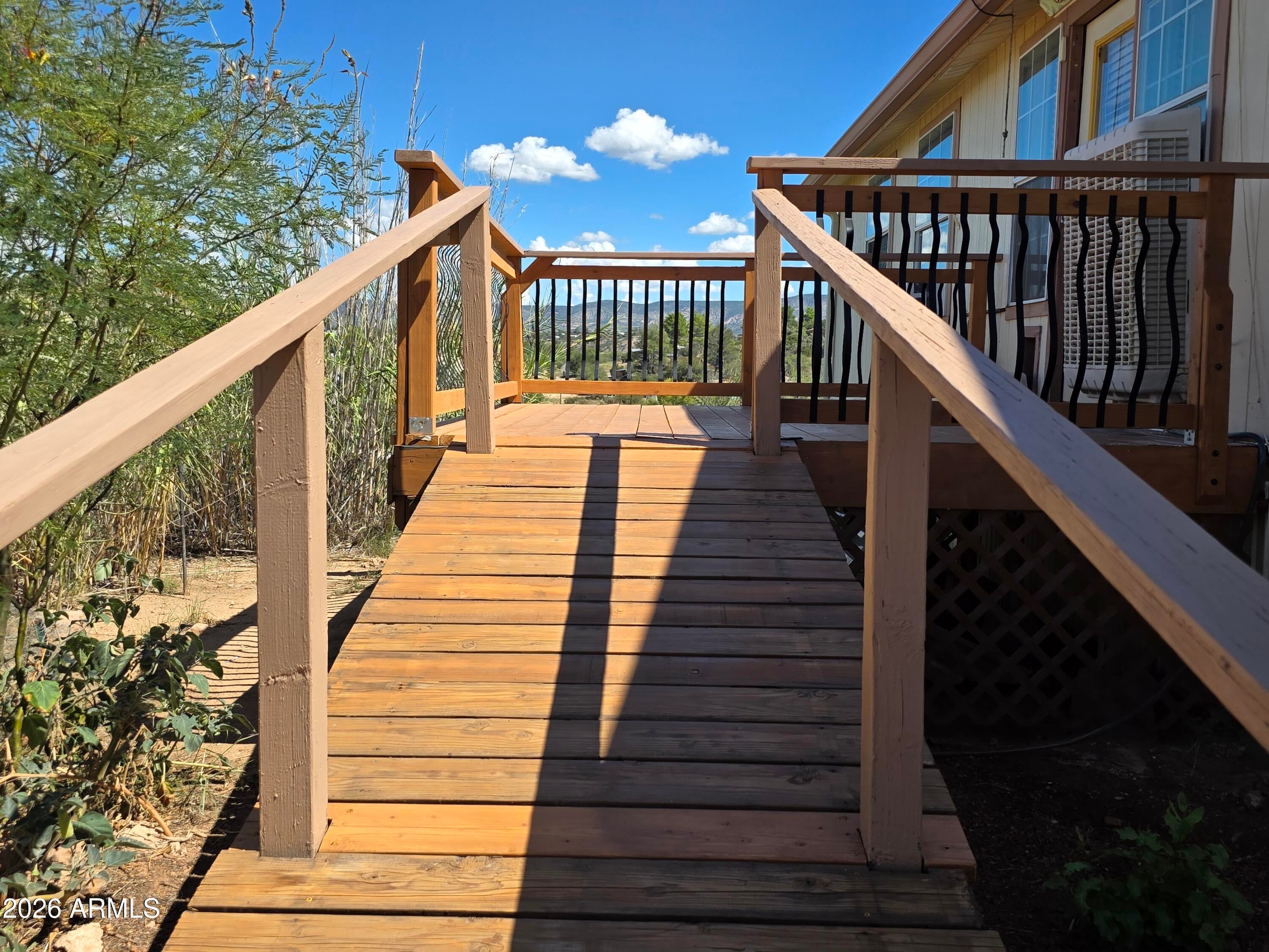 4580 N TAGALONG Trail