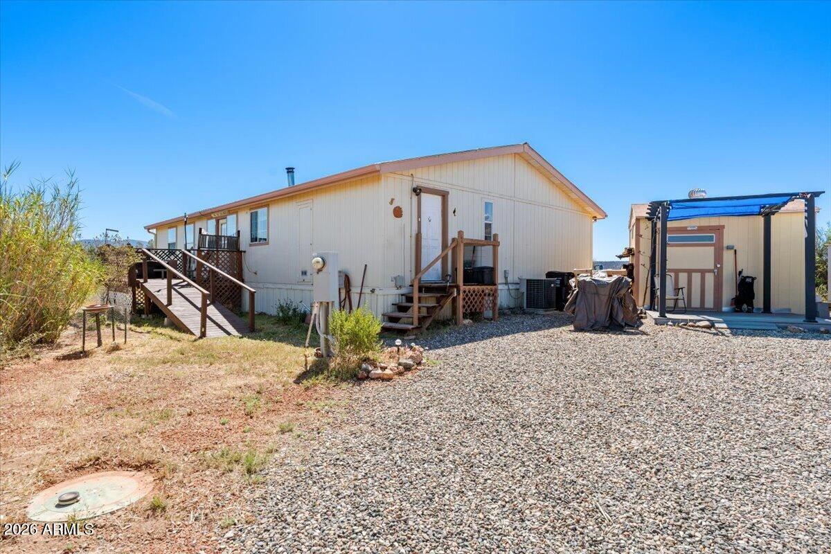 4580 N TAGALONG Trail