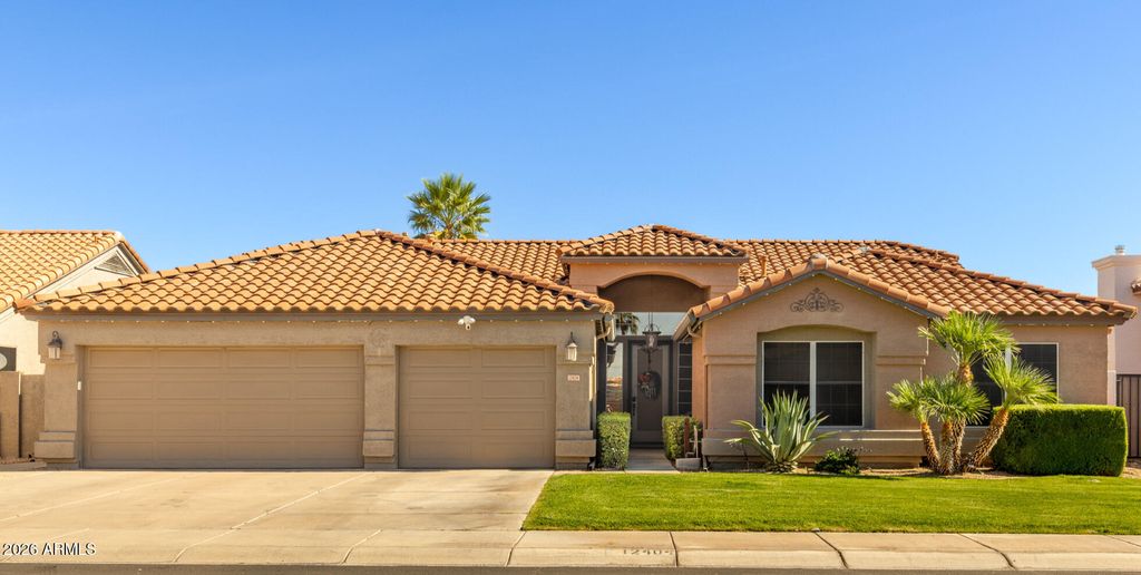Photo of 12404 W Encanto Boulevard, Avondale, AZ 85392 (MLS # 7006855)