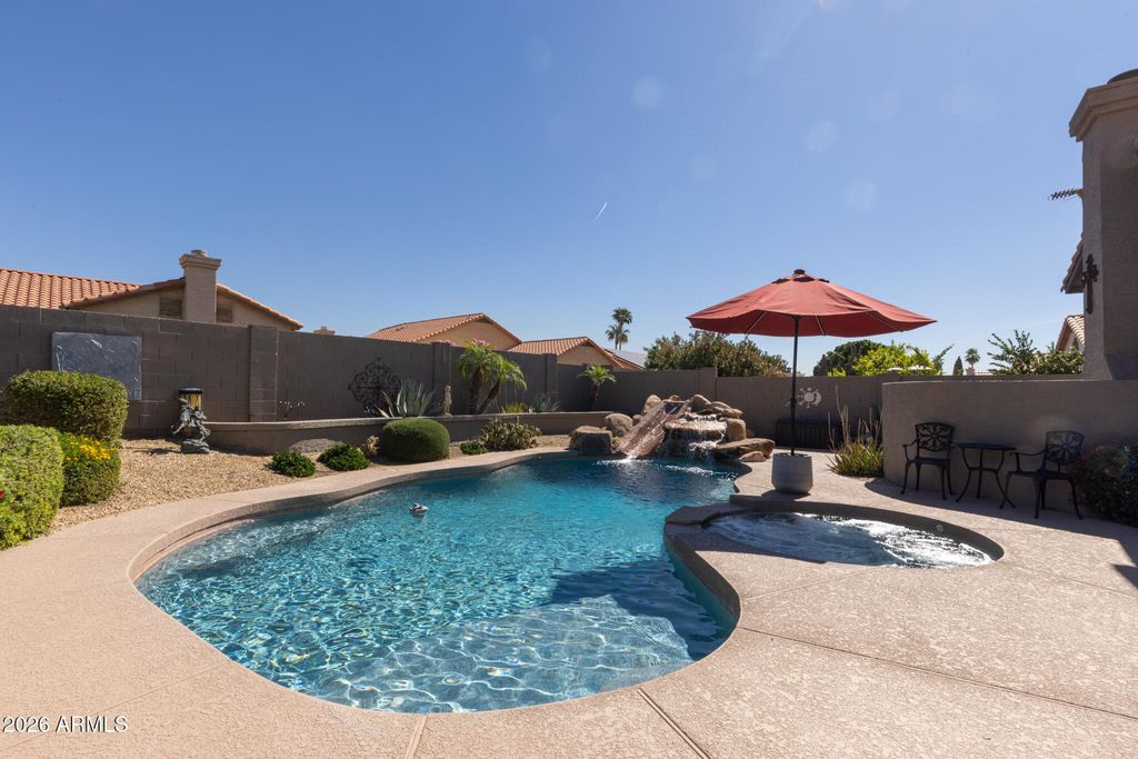 Photo of 12404 W Encanto Boulevard, Avondale, AZ 85392 (MLS # 7006855)