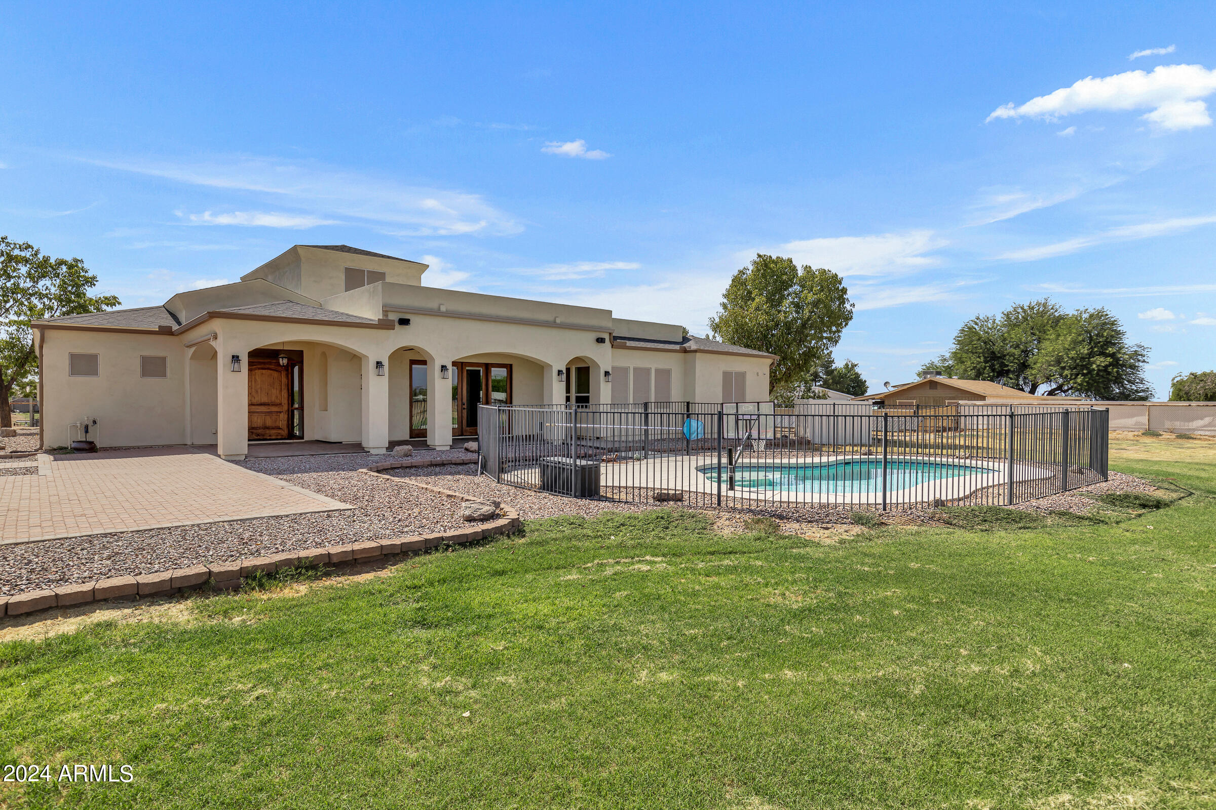 View Queen Creek, AZ 85142 house