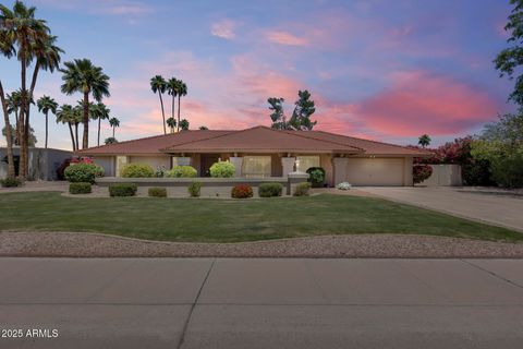 8907 N 85TH Way Scottsdale AZ 85258