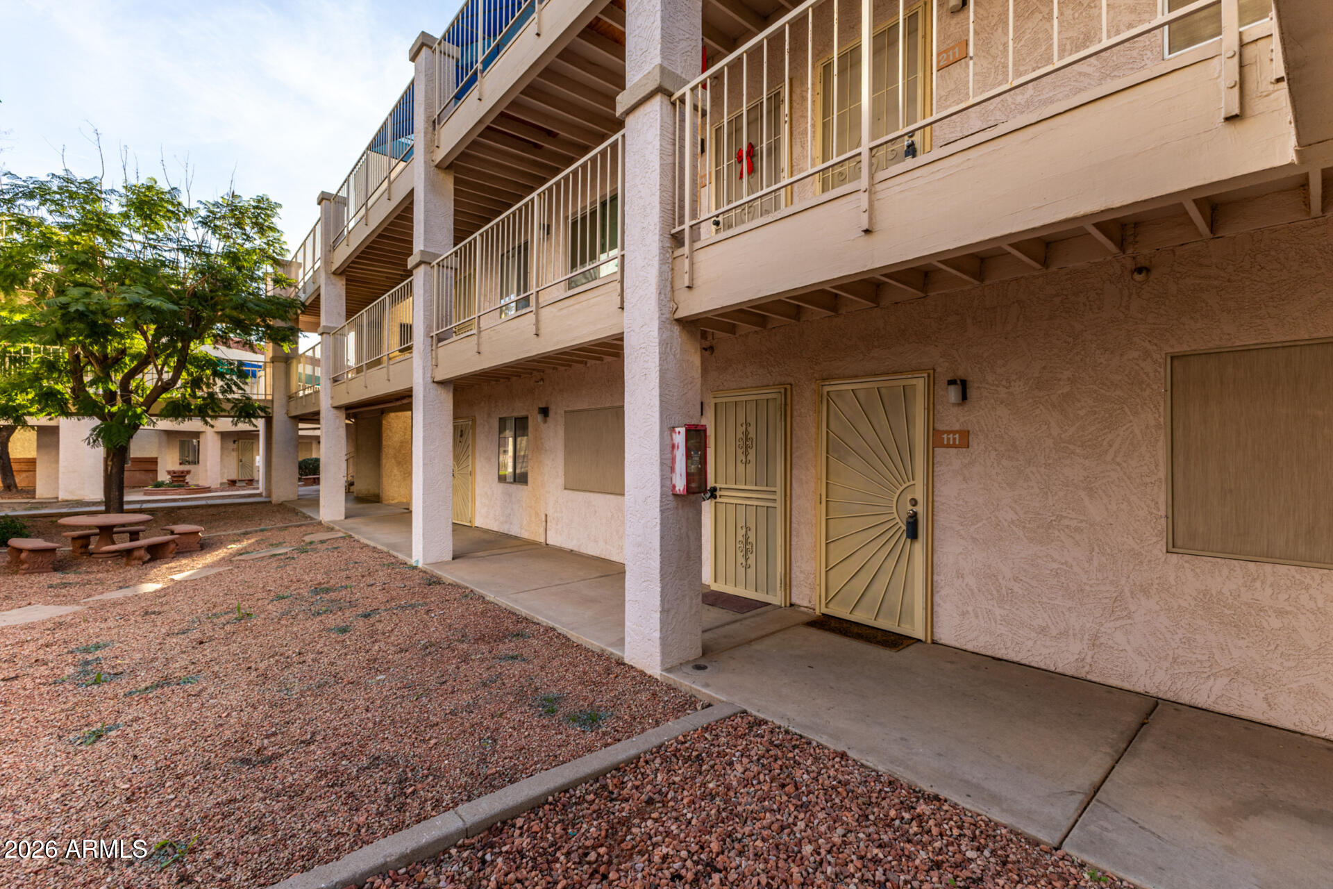 12123 W BELL Road 110