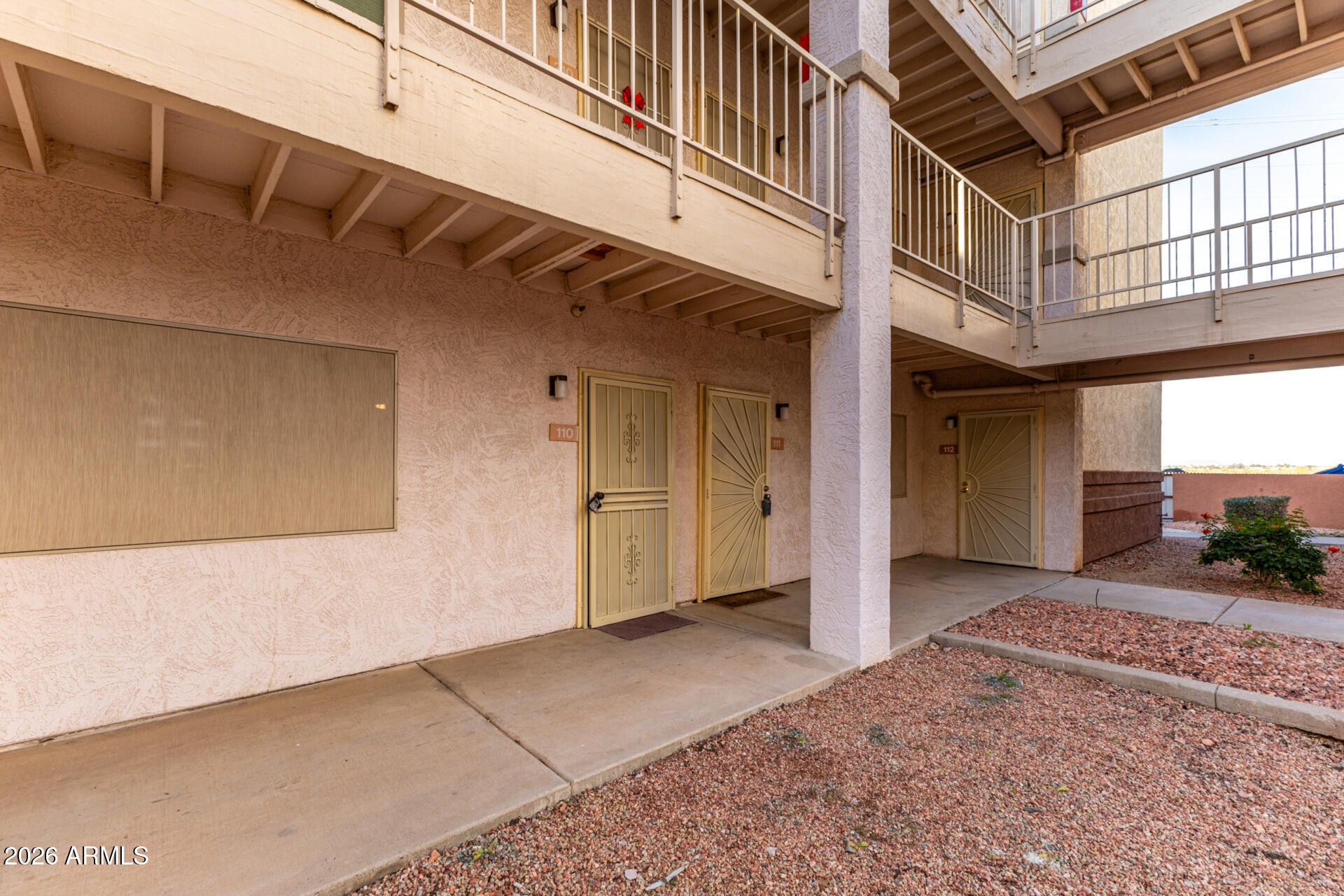12123 W BELL Road 110