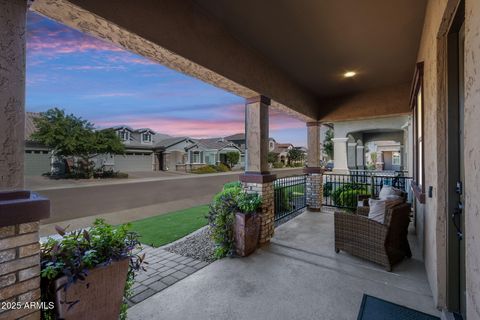 1925 E Geronimo Street, Chandler, AZ 85225 - #: 6939749