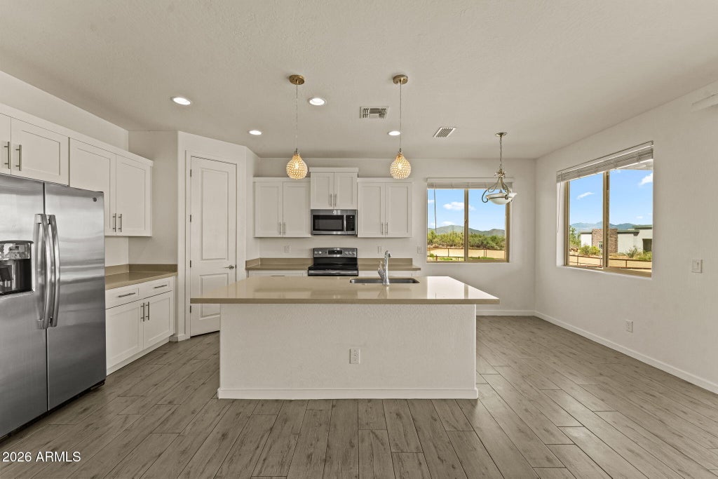 Photo of 30507 N 167th Street, Scottsdale, AZ 85262 (MLS # 7091120)