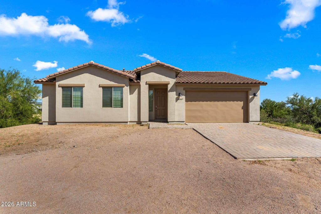 Photo of 30507 N 167th Street, Scottsdale, AZ 85262 (MLS # 7091120)