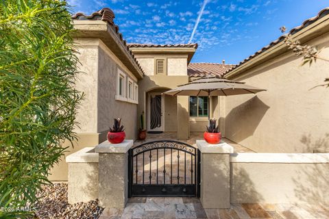 8144 W SILVER SPRING Way Florence AZ 85132