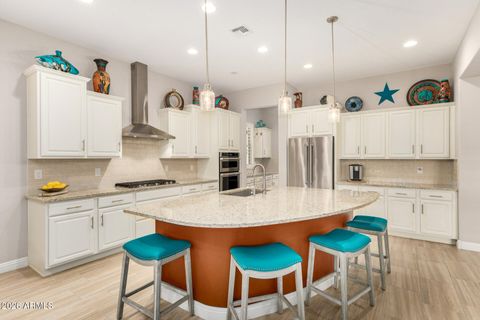 8144 W SILVER SPRING Way Florence AZ 85132