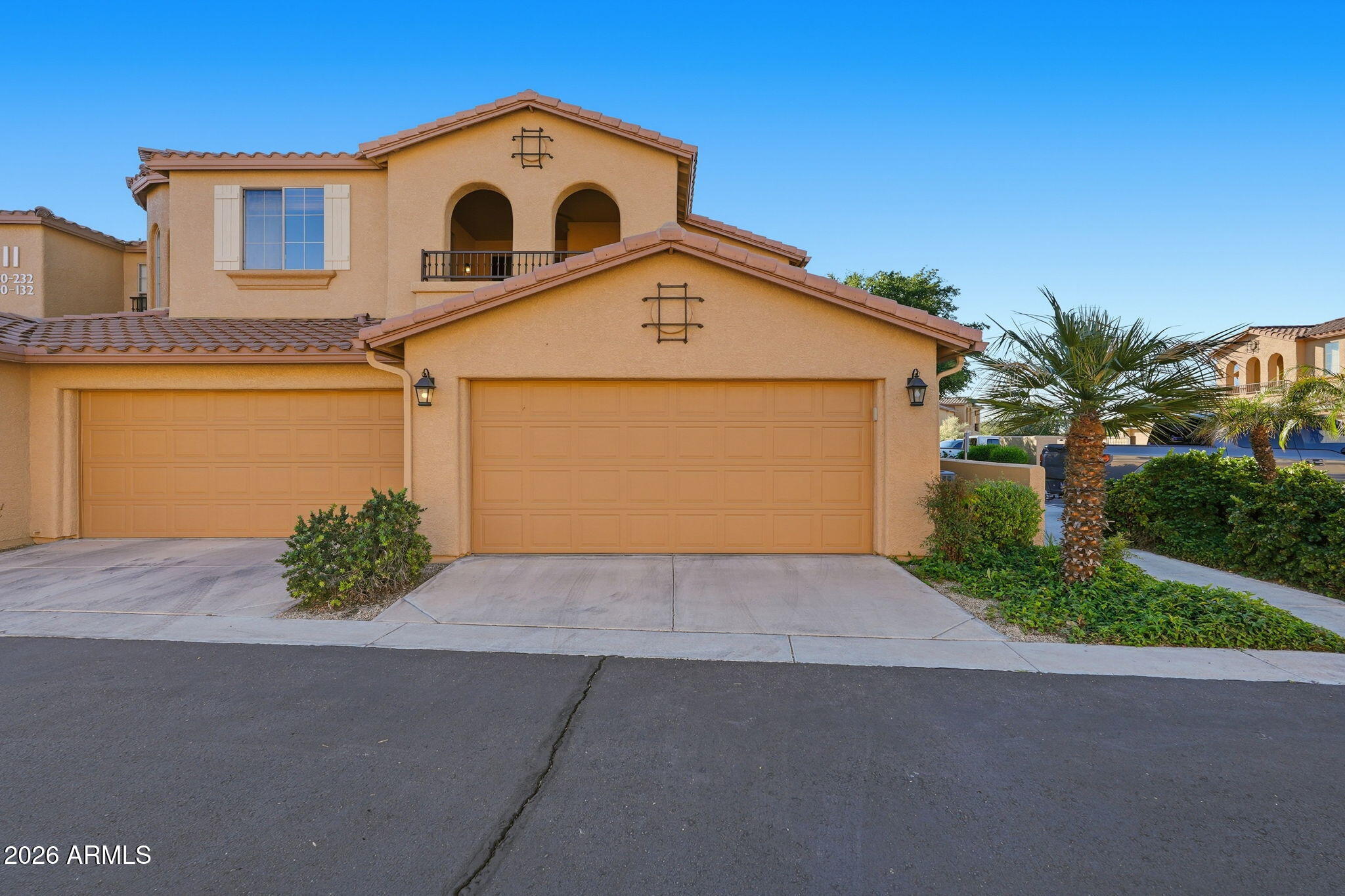 10655 N 9TH Street 232