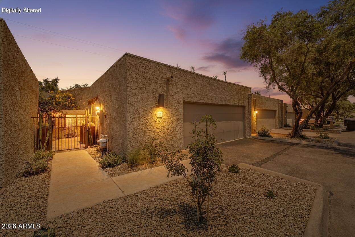 7209 E MCDONALD Drive 12