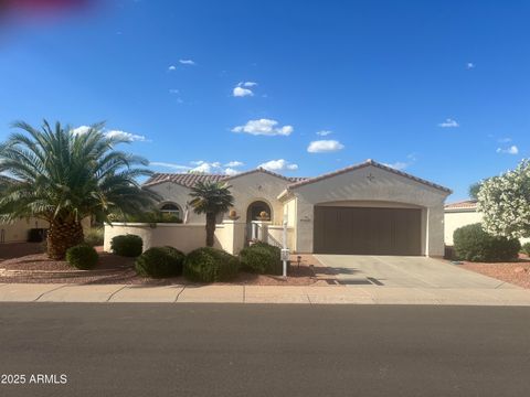 13436 W La Vina Drive Sun City West AZ 85375