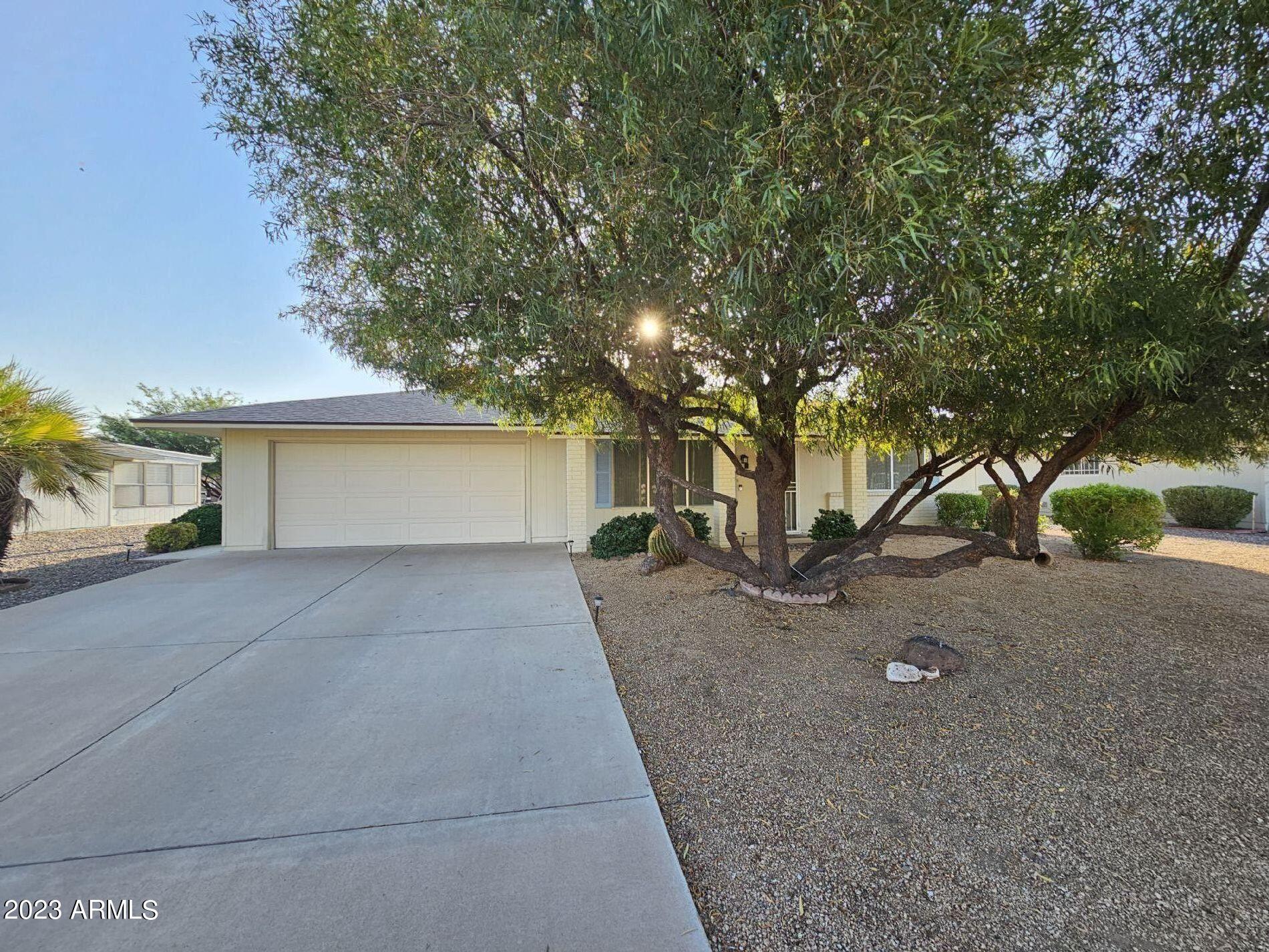 Photo 1 of 16 of 18026 N Organ Pipe Drive house