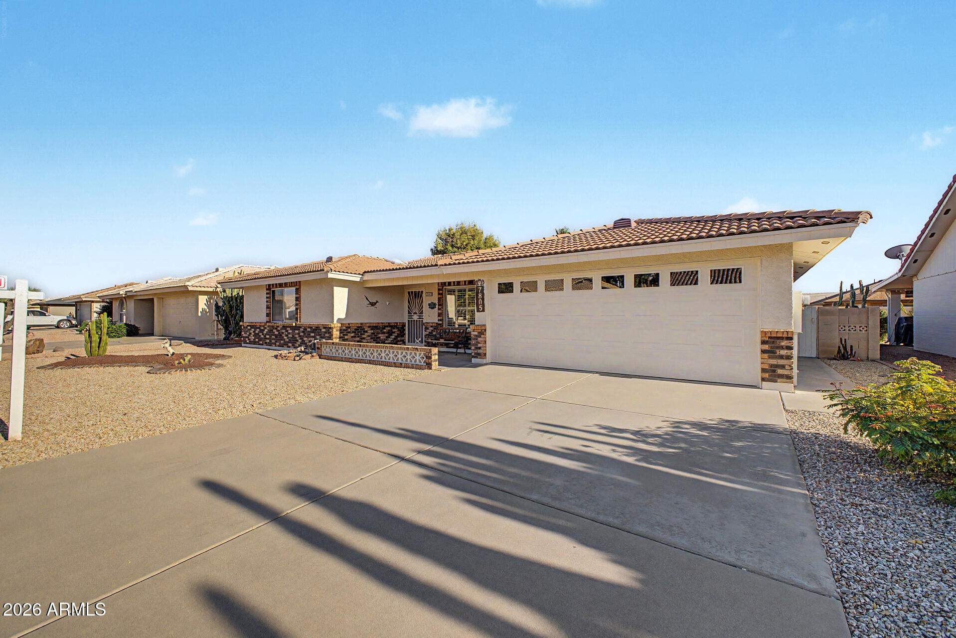 7805 E NEVILLE Avenue