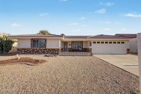 Property photo of 7805 E Neville Avenue, Mesa, AZ 85209