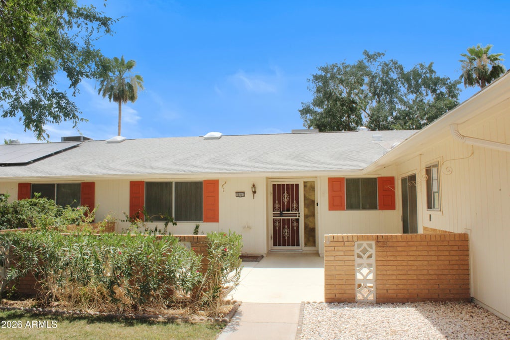 Photo of 10207 W Kingswood Circle, Sun City, AZ 85351 (MLS # 7040020)