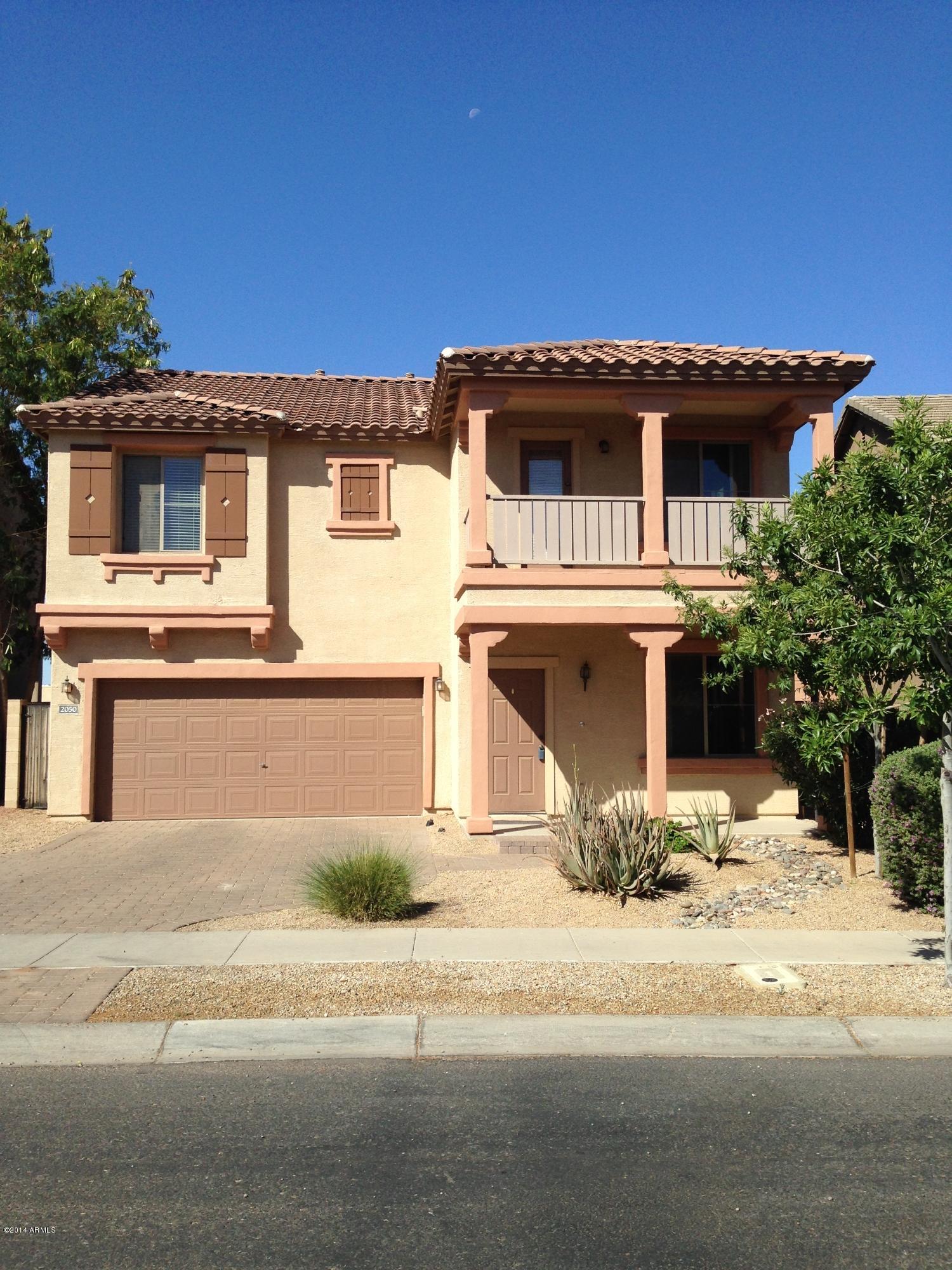 2050 S Falcon Drive