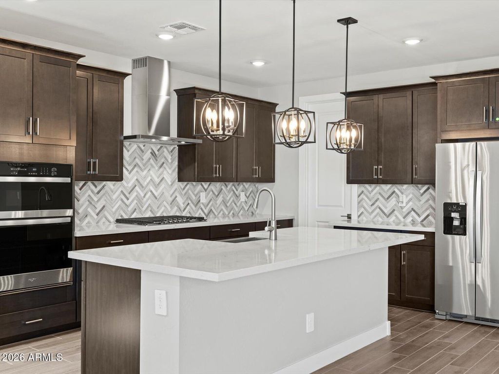 Photo of 423 W Rock Needle Trail, Apache Junction, AZ 85120 (MLS # 7000148)