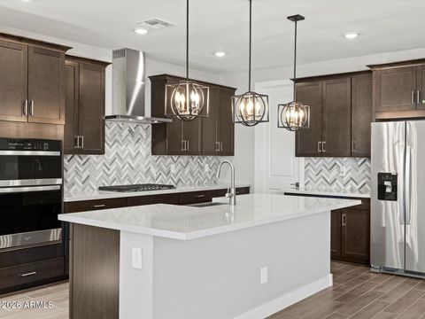 423 W ROCK NEEDLE Trail Apache Junction AZ 85120