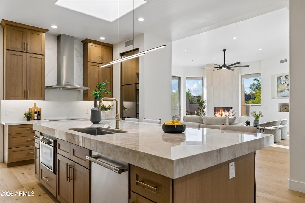 Photo of 10962 E Dale Lane, Scottsdale, AZ 85262 (MLS # 7090975)