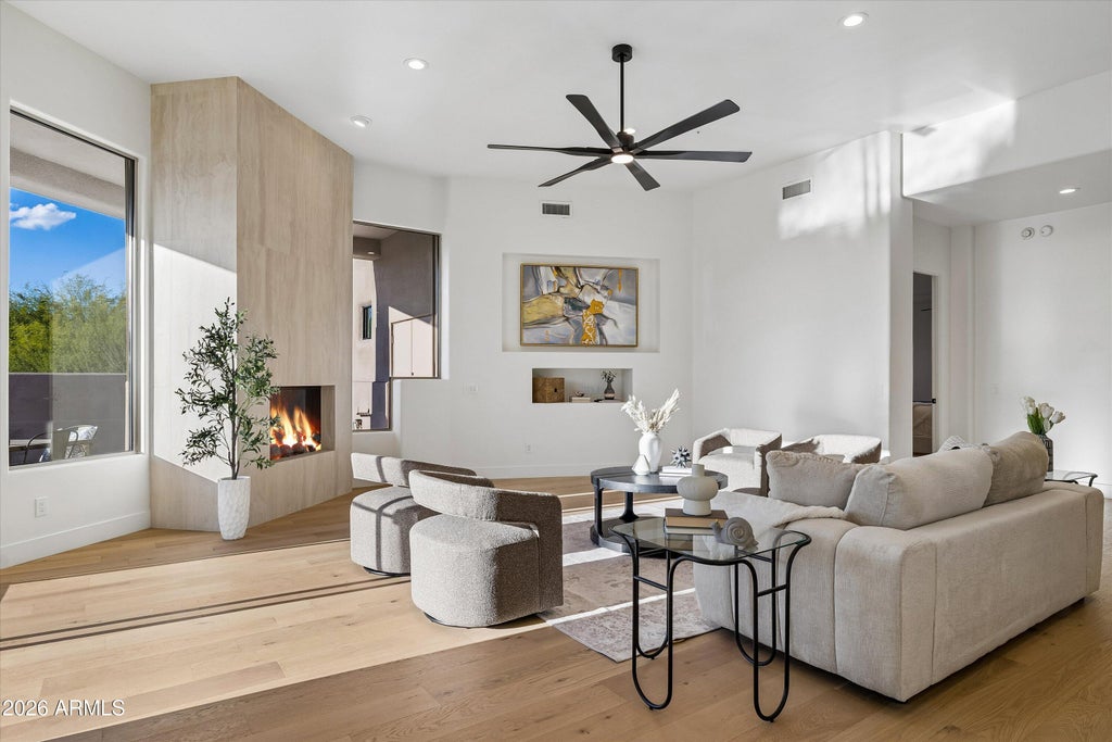 Photo of 10962 E Dale Lane, Scottsdale, AZ 85262 (MLS # 7090975)