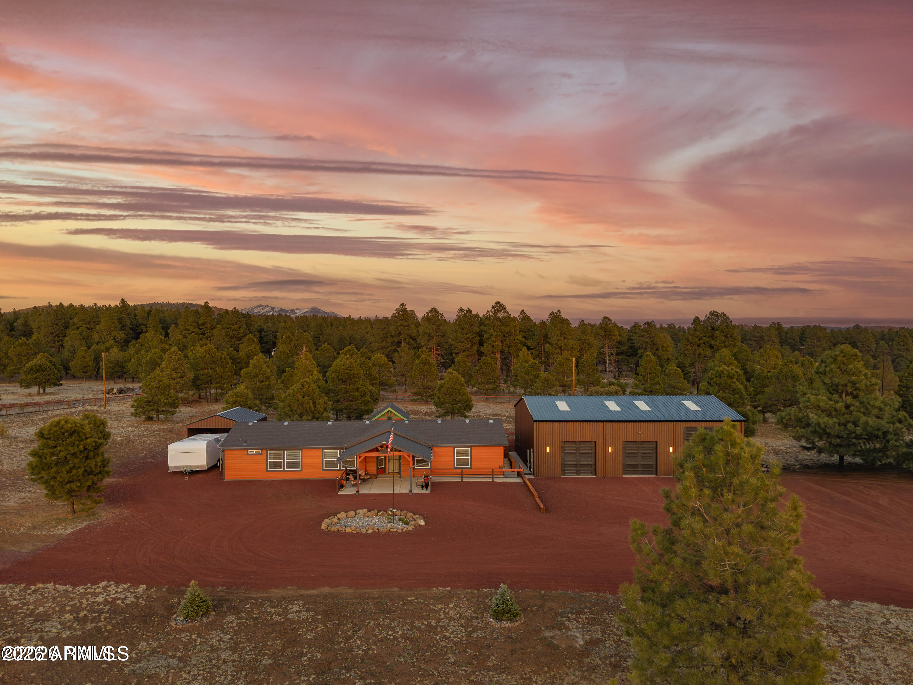 1150 N Three Bears Loop --