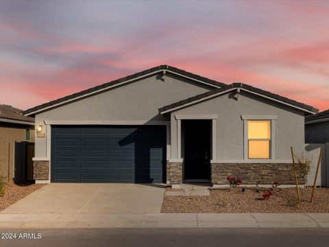 A home in Waddell