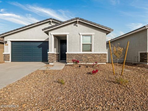 A home in Waddell