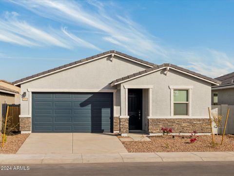 A home in Waddell