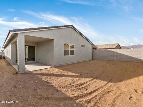 A home in Waddell