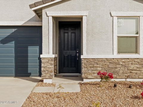 A home in Waddell