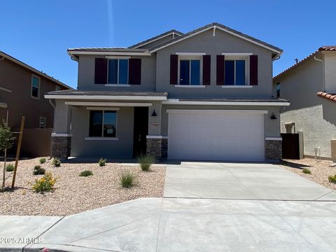 31866 N BANDIT Road San Tan Valley AZ 85143