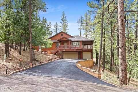 269 W HOMESTEAD Lane Payson AZ 85541