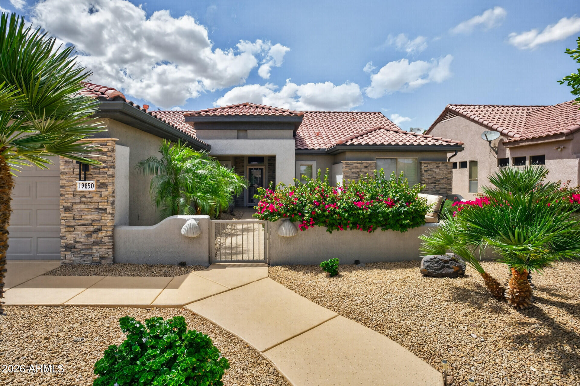 19850 N SHADOW MOUNTAIN Drive
