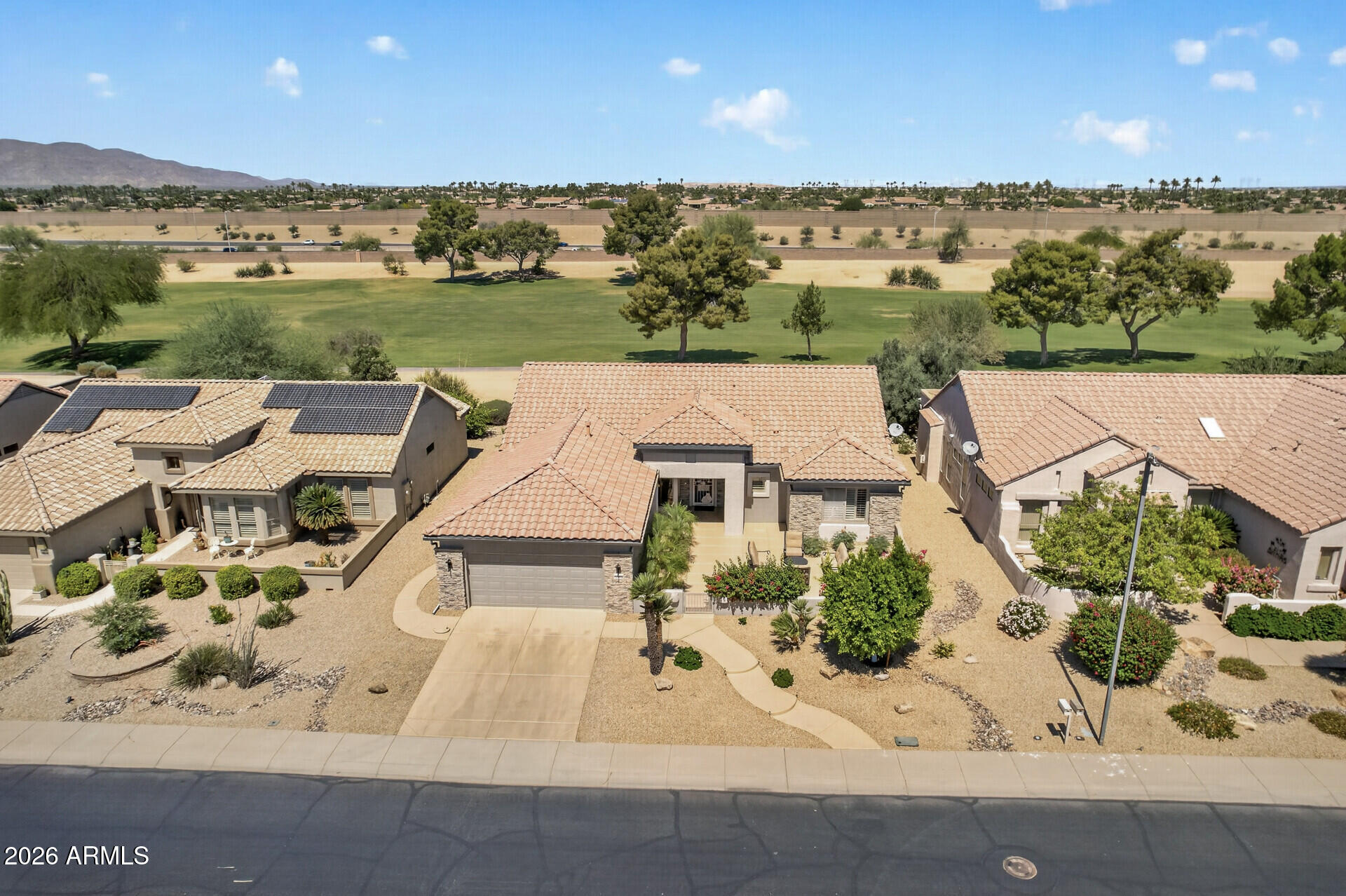 19850 N SHADOW MOUNTAIN Drive