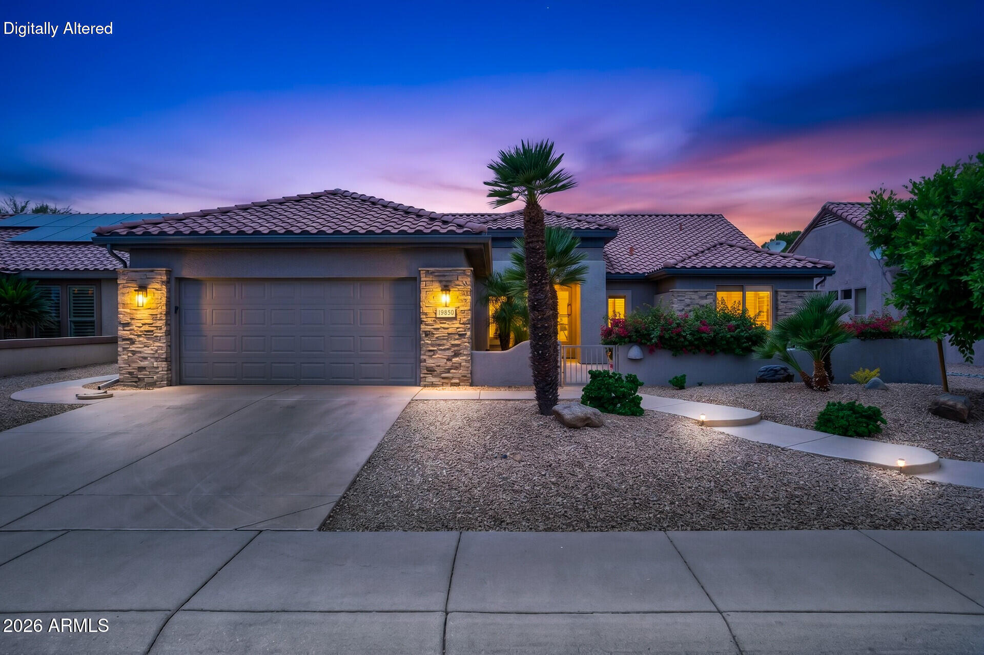 19850 N SHADOW MOUNTAIN Drive