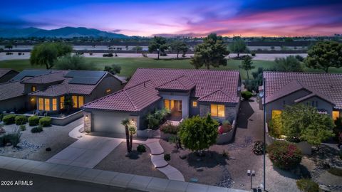19850 N SHADOW MOUNTAIN Drive Surprise AZ 85374